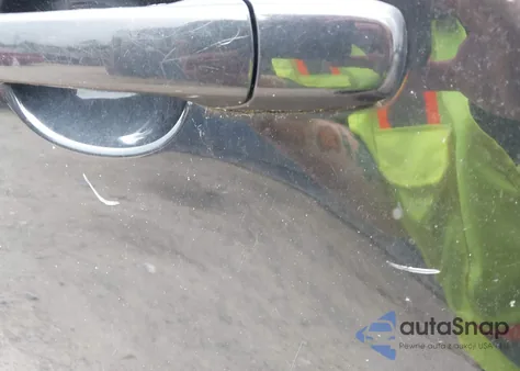 2010 Ford Edge Sel из США, поврежденный, VIN 2FMDK3JC3ABA15819